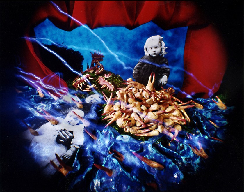 "A Mother's Love" 2007