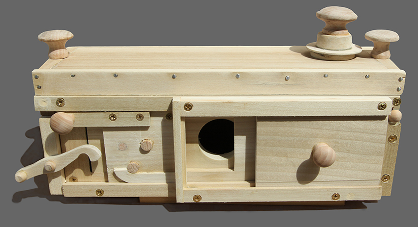 LK Camera Workshop at Penland Summer 2014