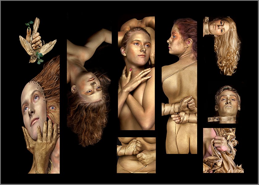 Love (and other lamentations of the flesh) 