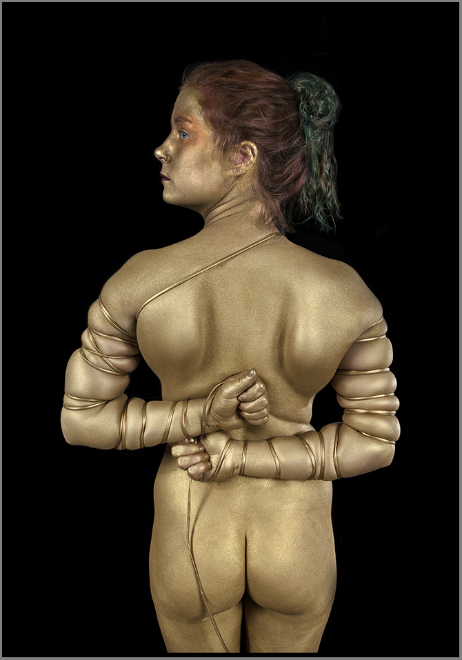 42" x 30"  archival inkjet print   August  2014