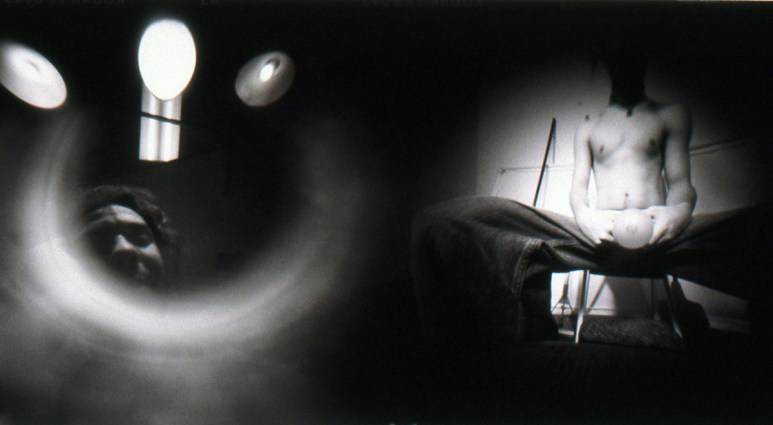 David Adams from multi-aperture camera