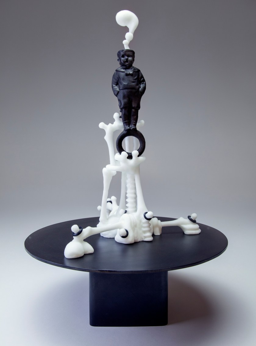 The Thinking Man's Son