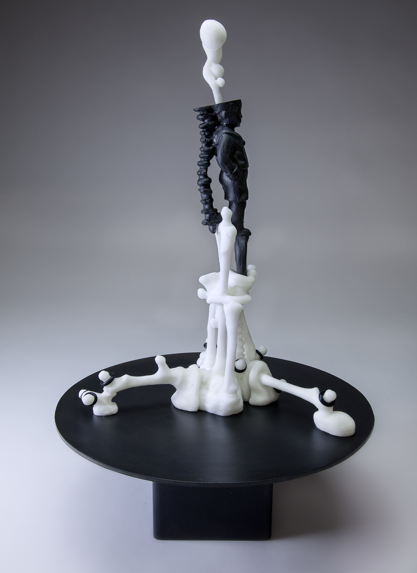 The Thinking Man's Son