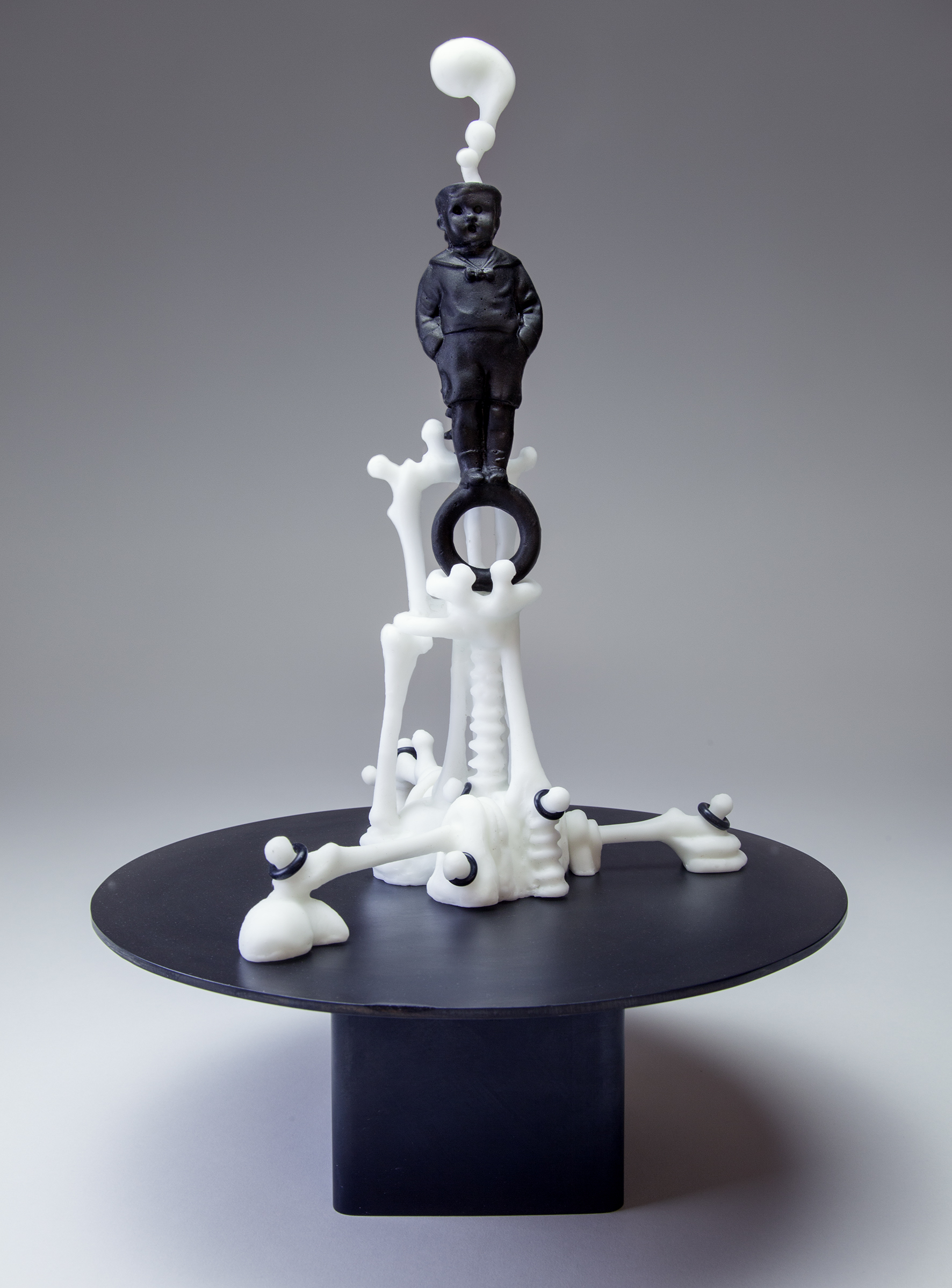 The Thinking Man's Son