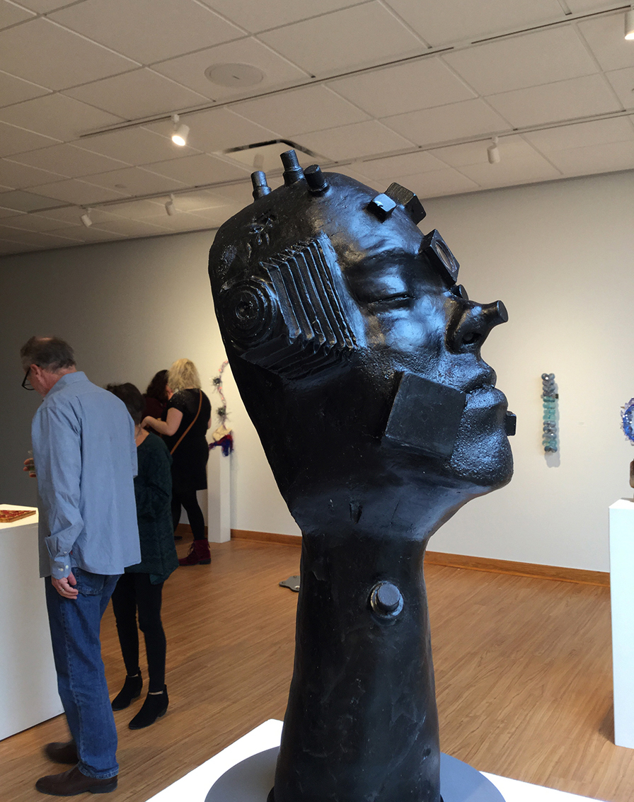 Camera Obscura sideview